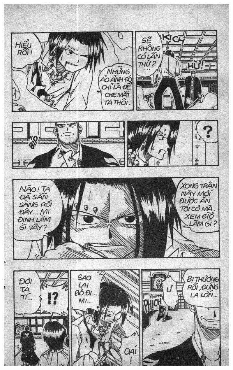 Rave Master (Scan) - Chương 3
