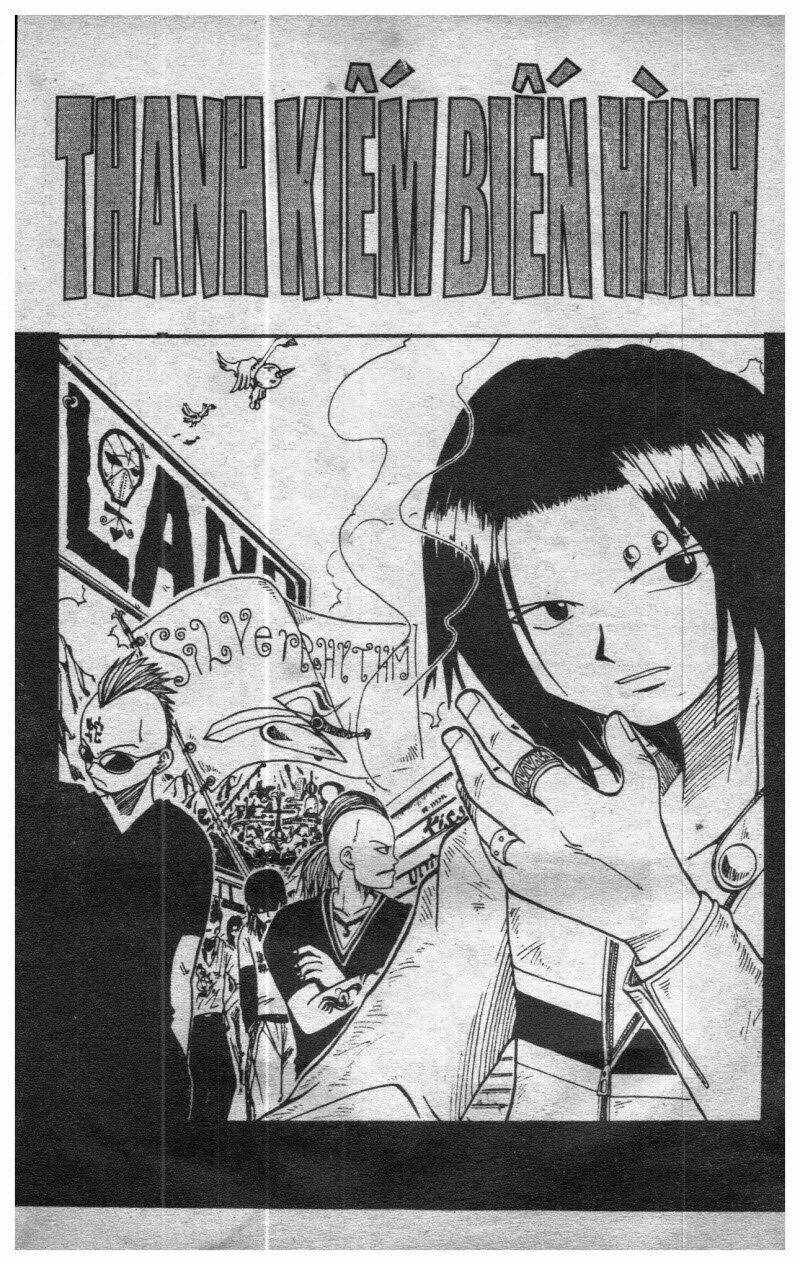 Rave Master (Scan) - Chương 3