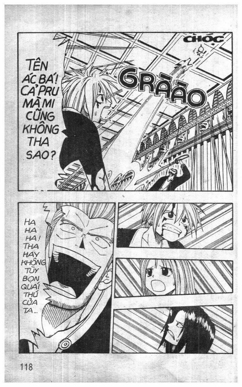 Rave Master (Scan) - Chương 3