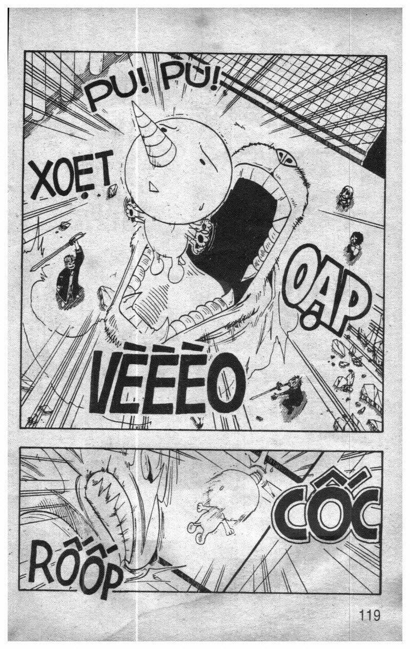 Rave Master (Scan) - Chương 3
