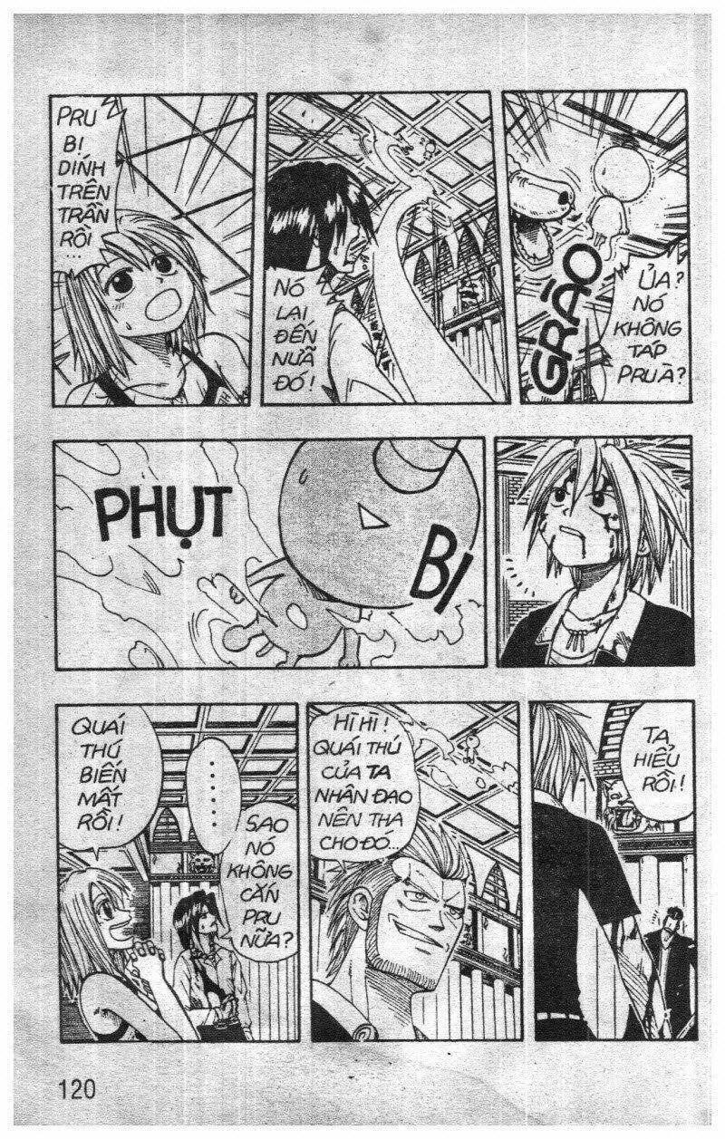 Rave Master (Scan) - Chương 3