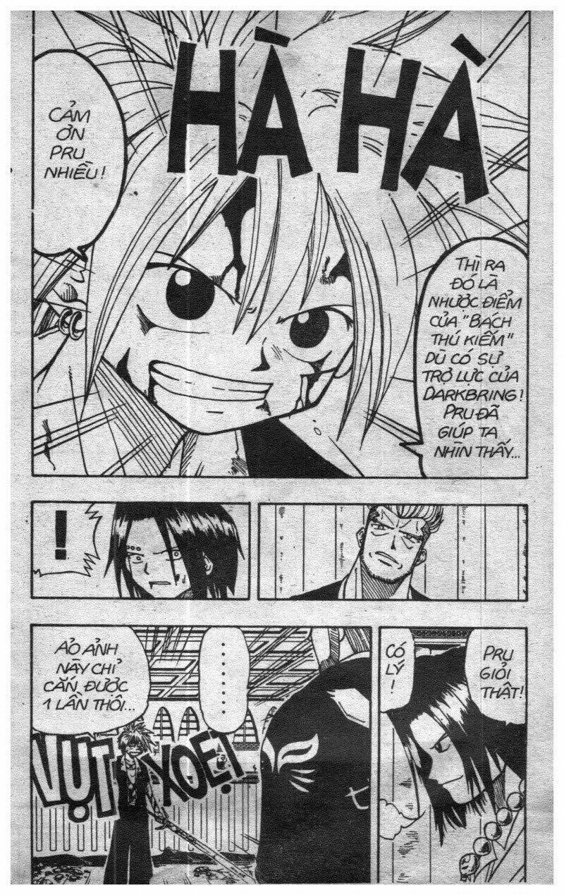 Rave Master (Scan) - Chương 3