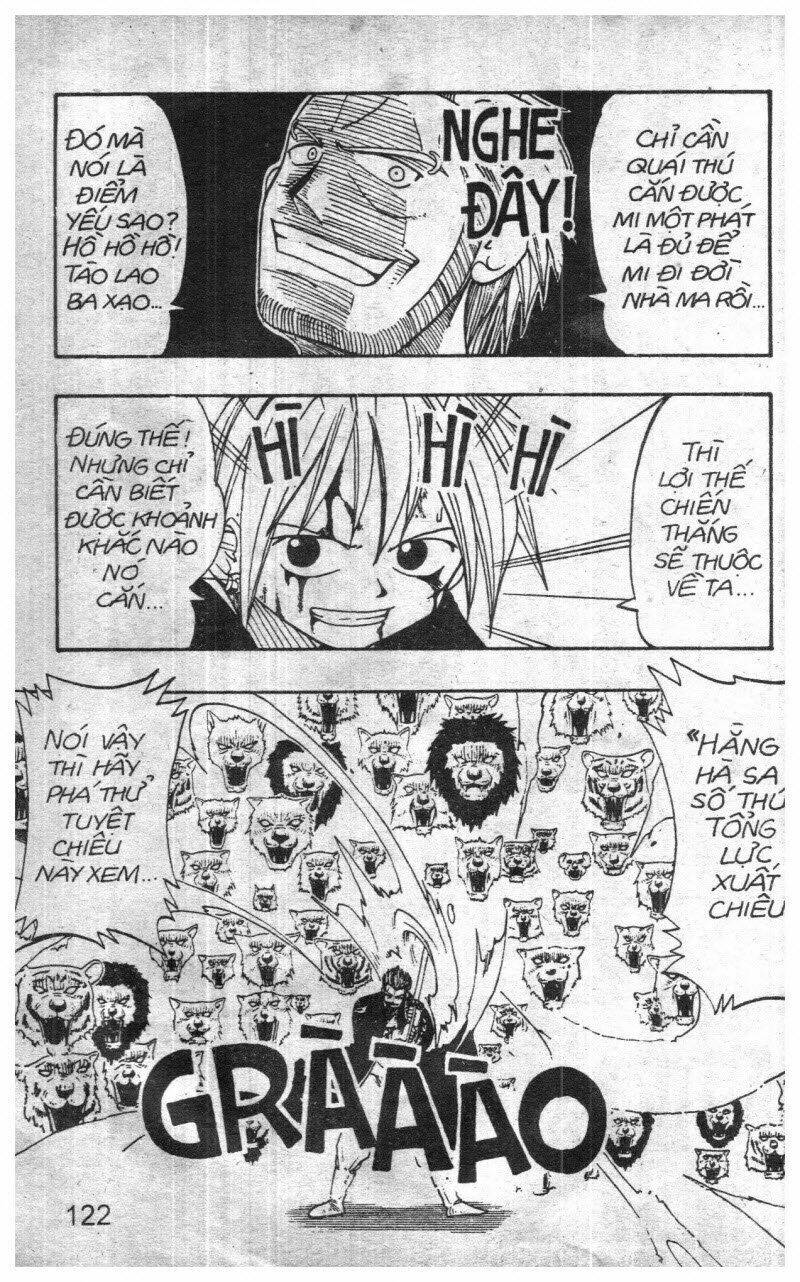 Rave Master (Scan) - Chương 3