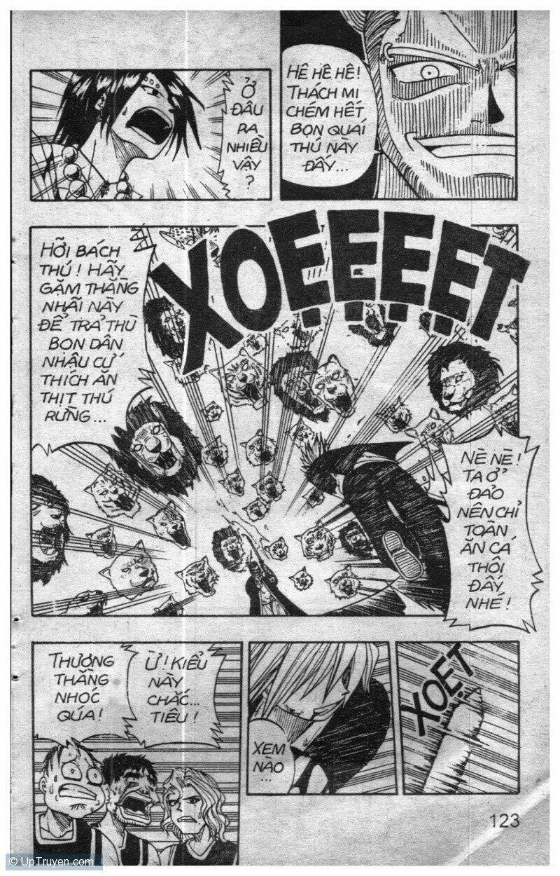 Rave Master (Scan) - Chương 3