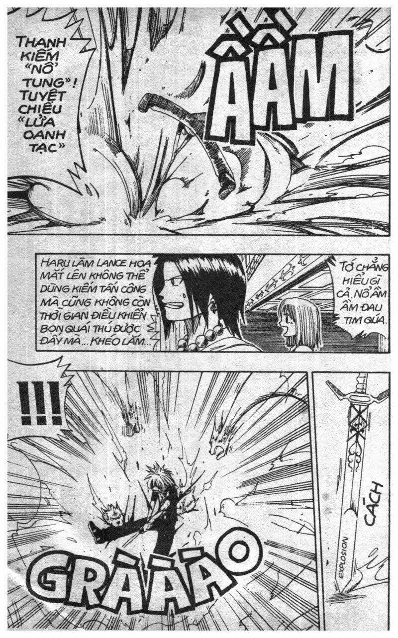 Rave Master (Scan) - Chương 3
