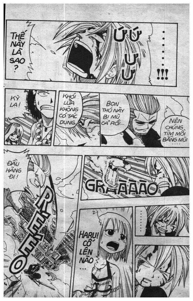 Rave Master (Scan) - Chương 3