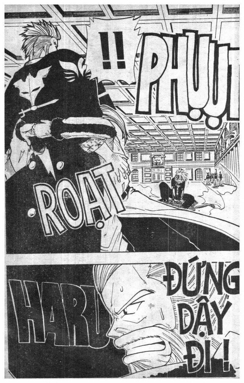 Rave Master (Scan) - Chương 3