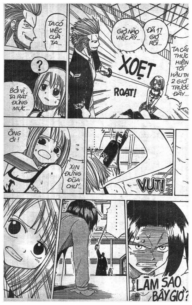 Rave Master (Scan) - Chương 3