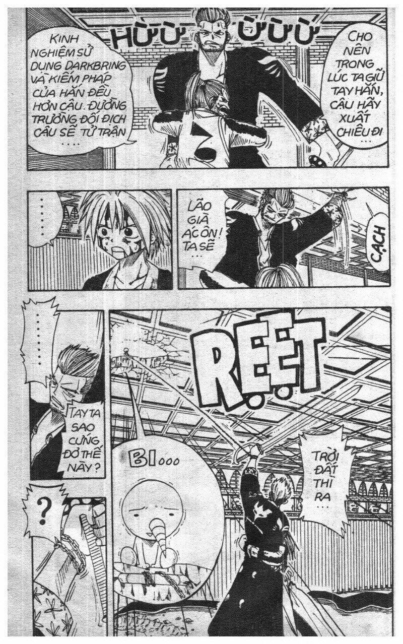 Rave Master (Scan) - Chương 3