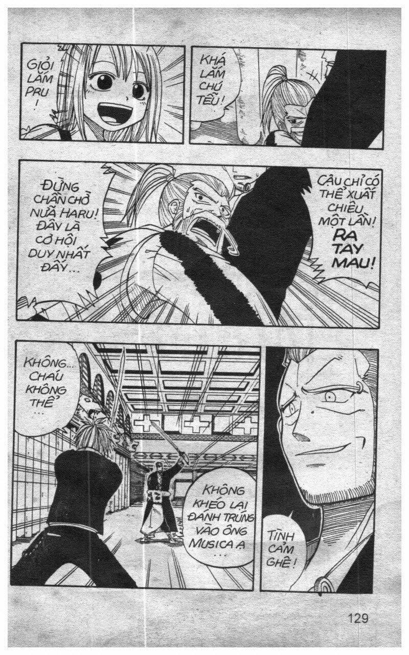 Rave Master (Scan) - Chương 3