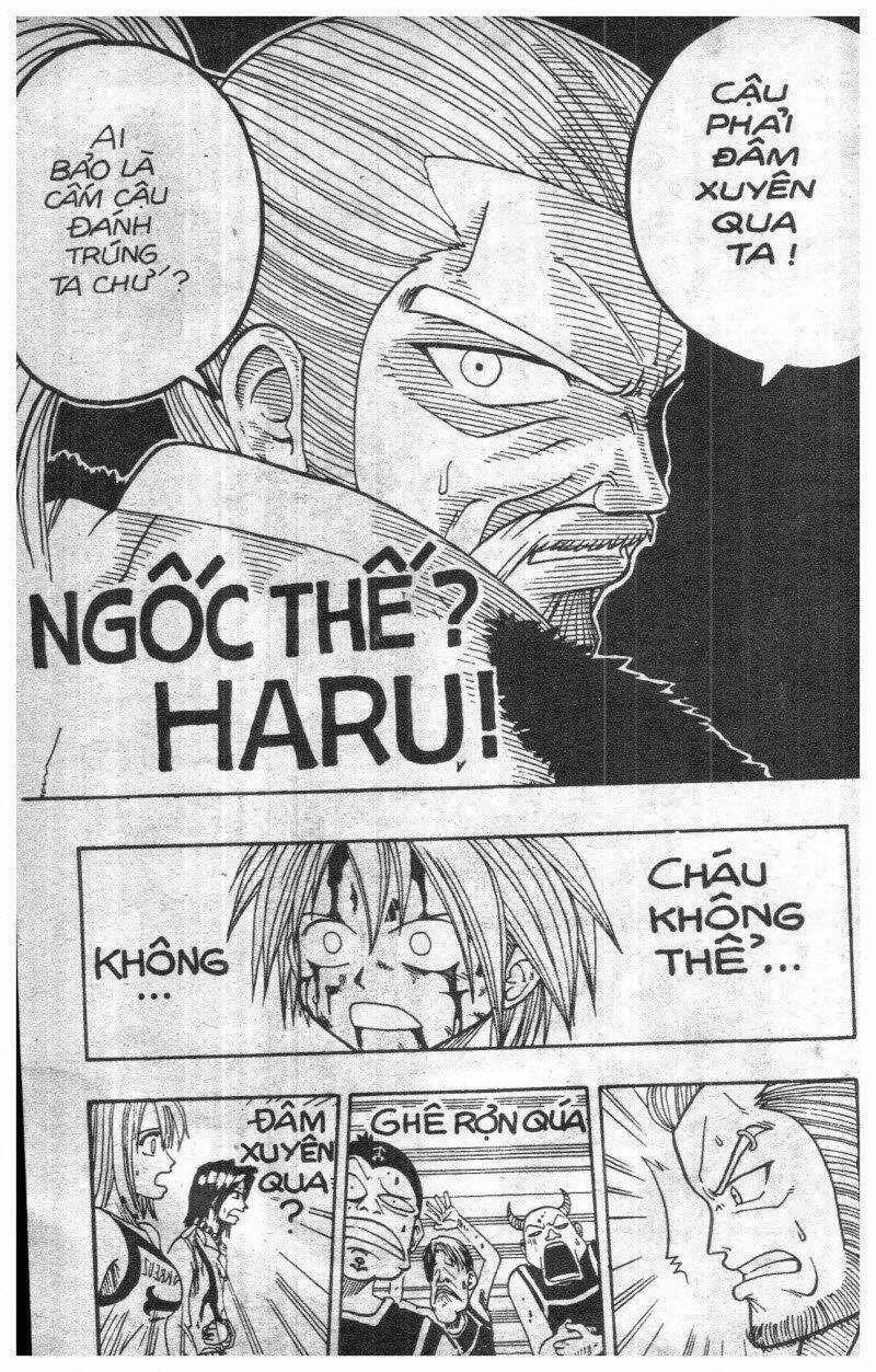 Rave Master (Scan) - Chương 3