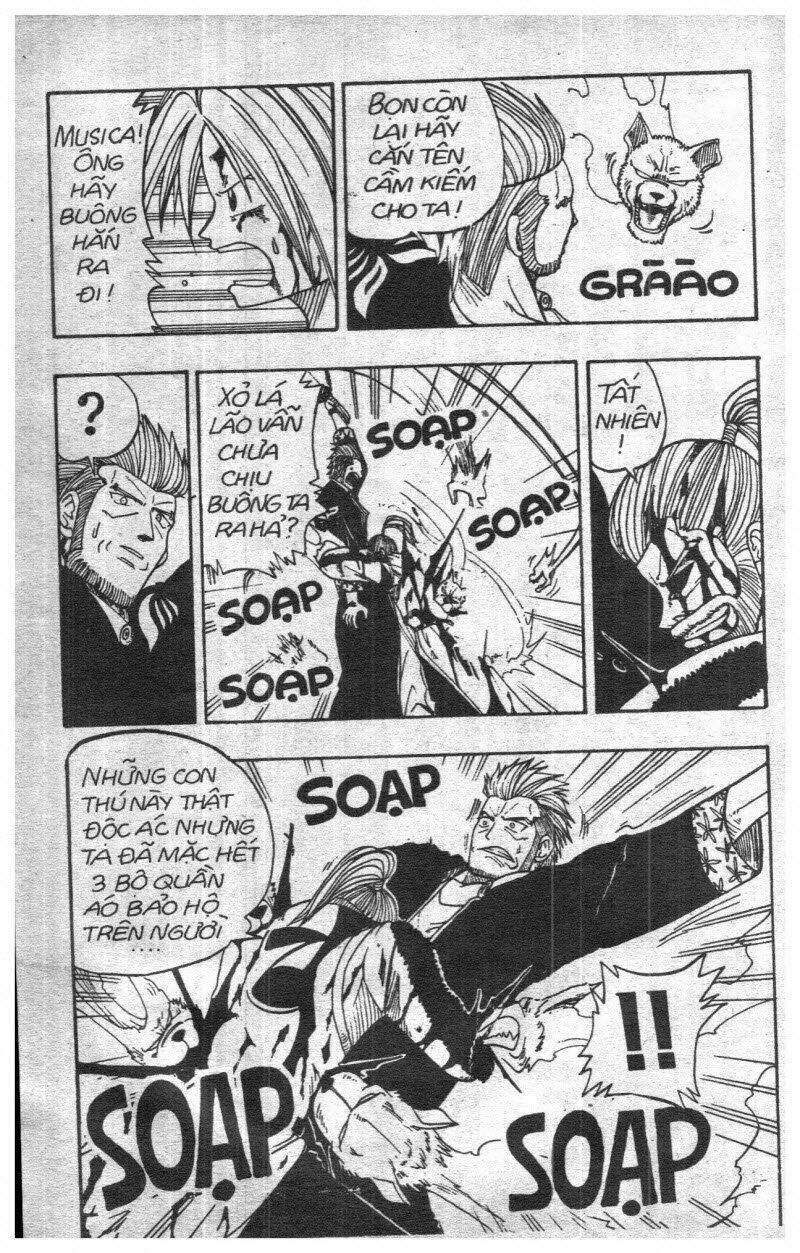 Rave Master (Scan) - Chương 3