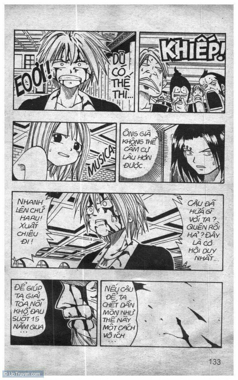 Rave Master (Scan) - Chương 3