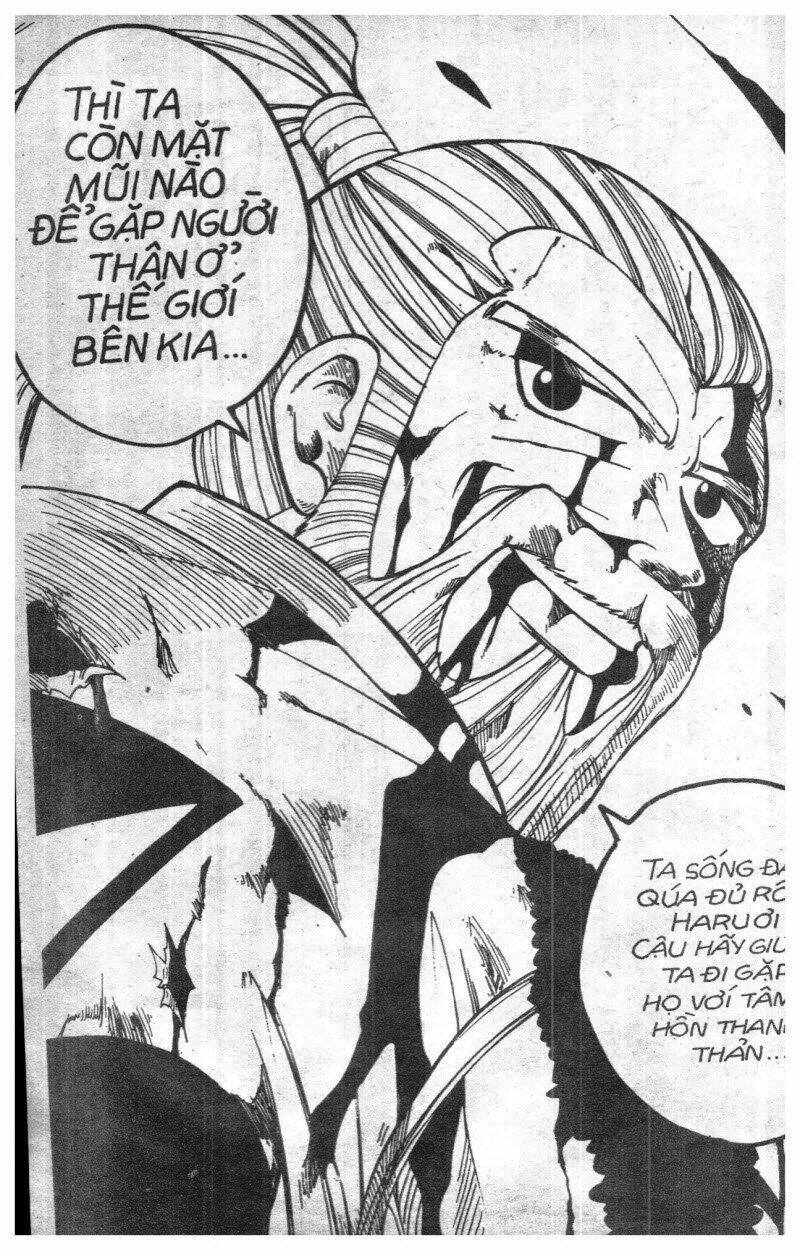 Rave Master (Scan) - Chương 3