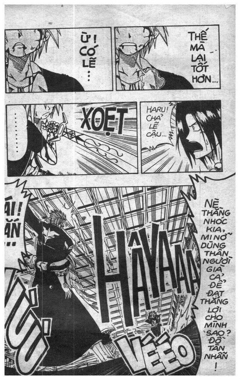 Rave Master (Scan) - Chương 3