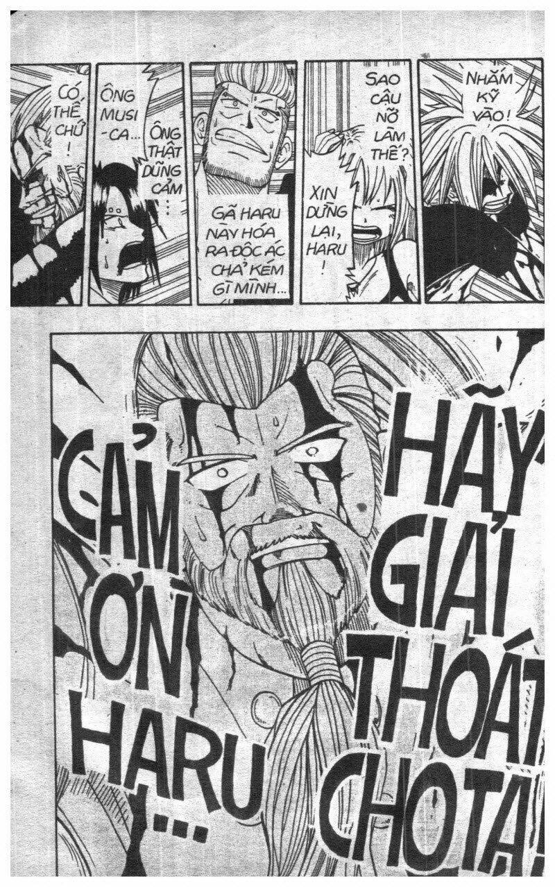 Rave Master (Scan) - Chương 3
