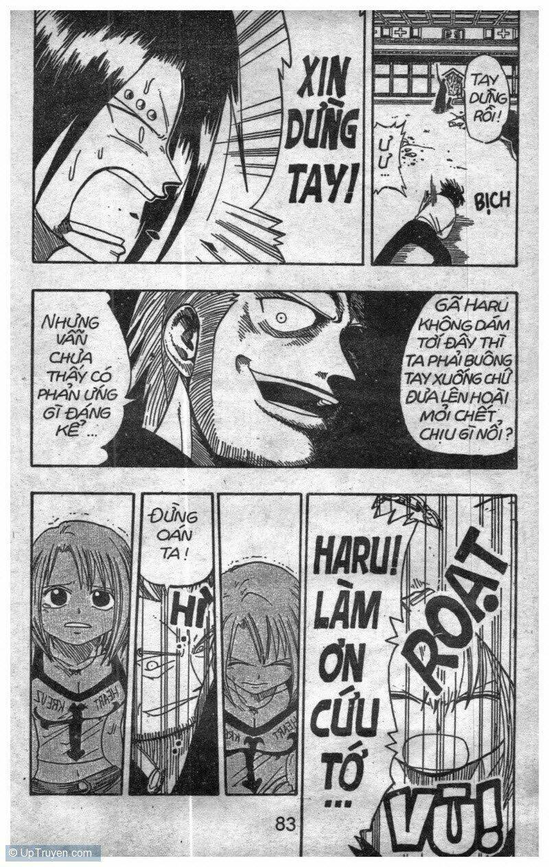 Rave Master (Scan) - Chương 3