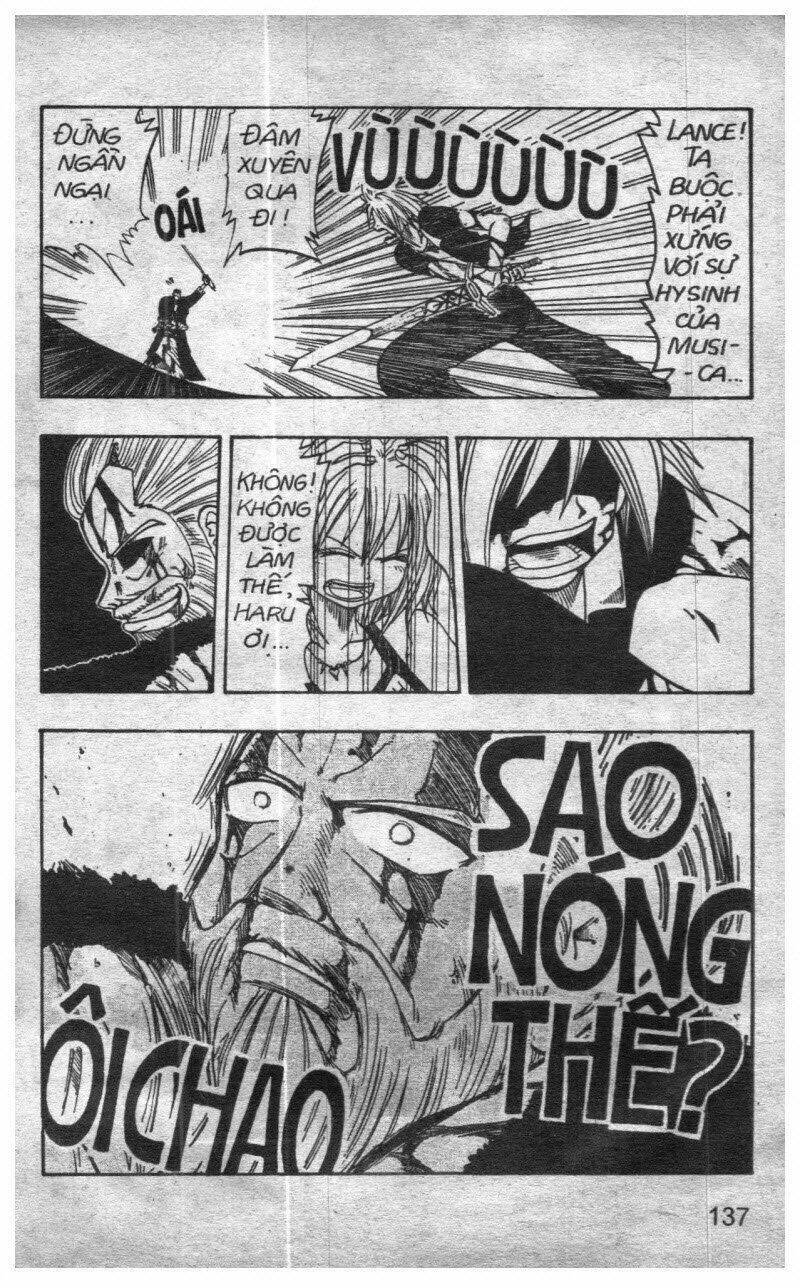 Rave Master (Scan) - Chương 3