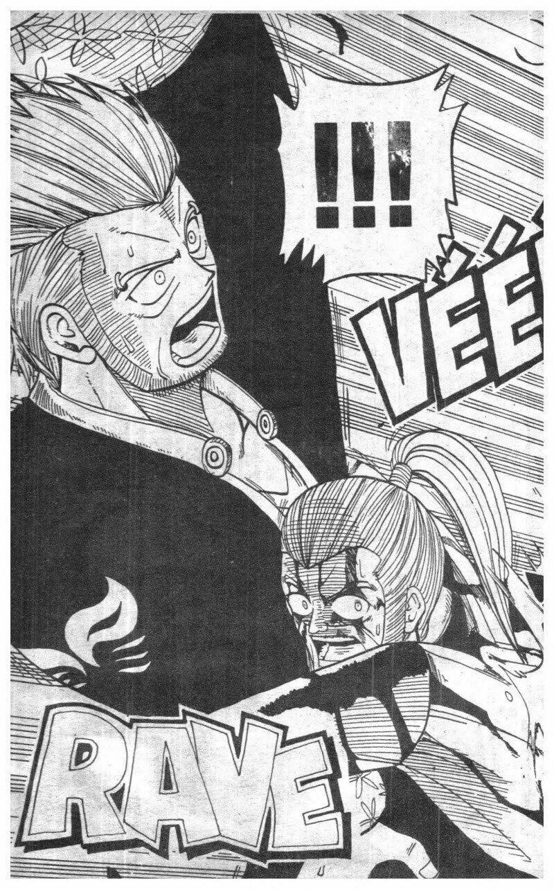 Rave Master (Scan) - Chương 3