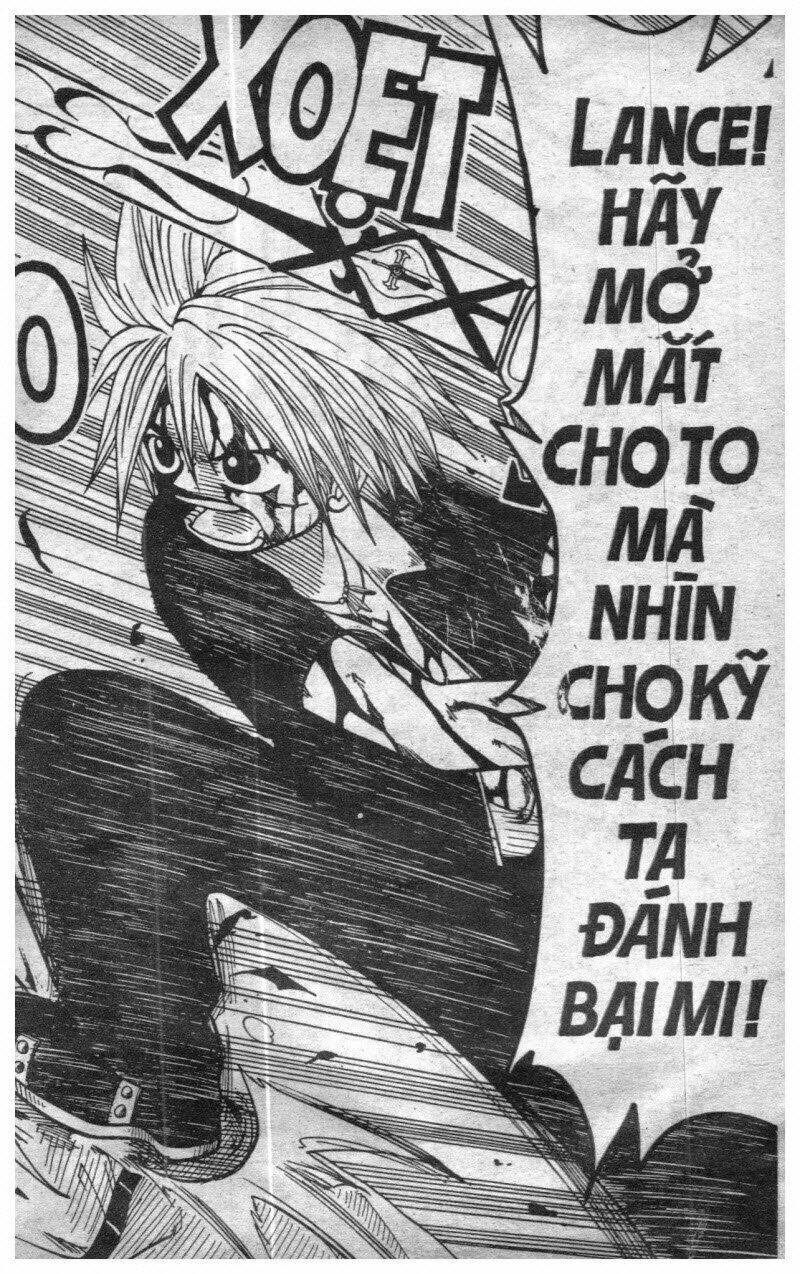 Rave Master (Scan) - Chương 3