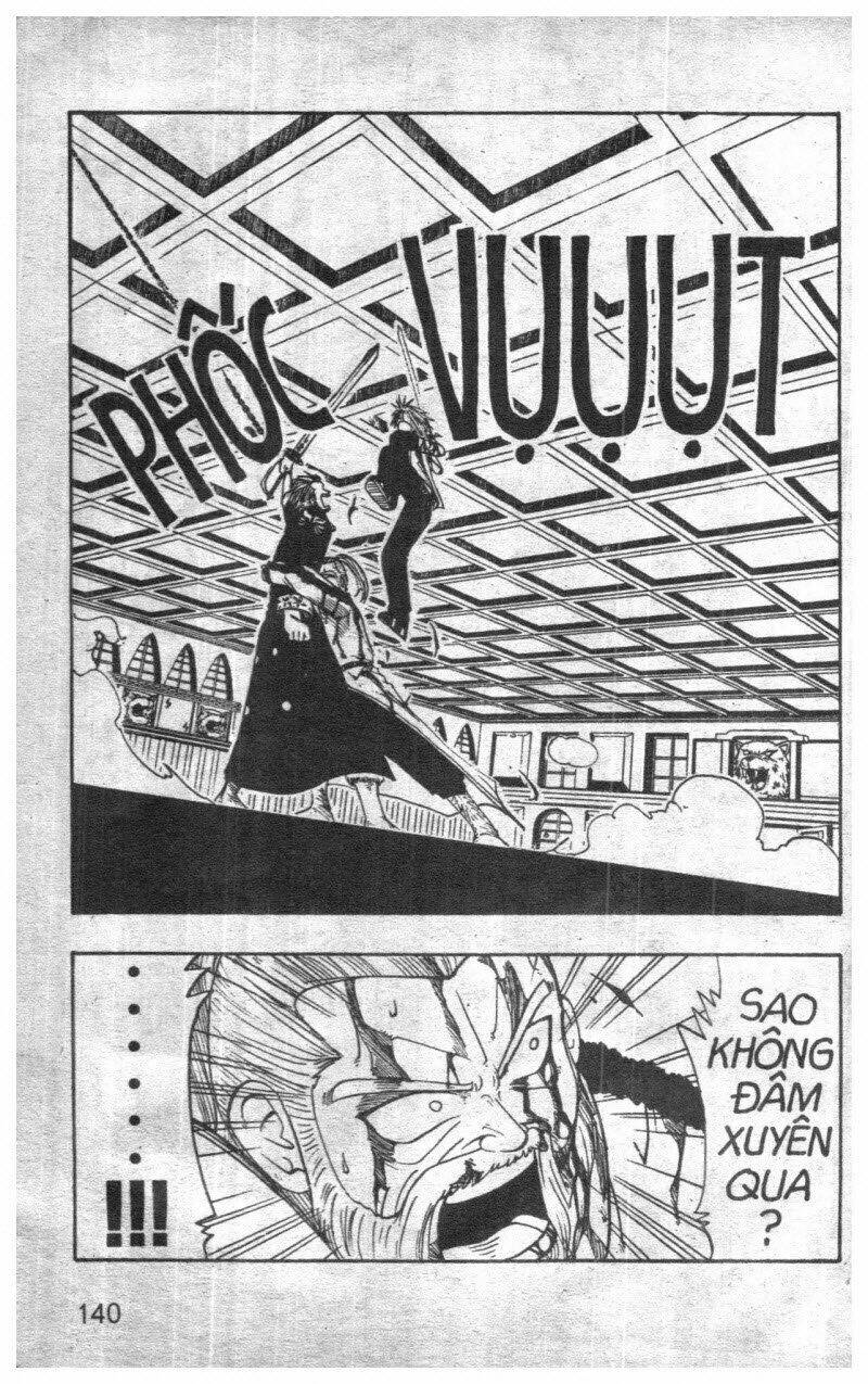 Rave Master (Scan) - Chương 3