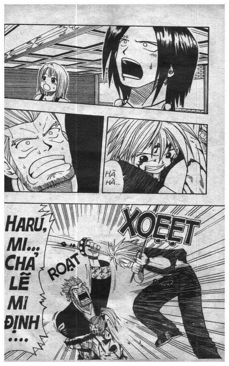 Rave Master (Scan) - Chương 3