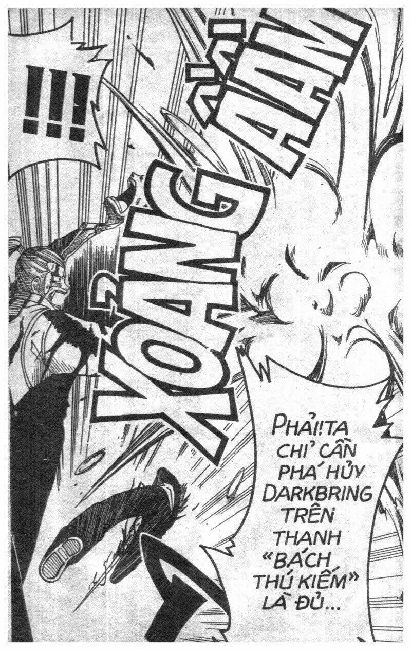Rave Master (Scan) - Chương 3