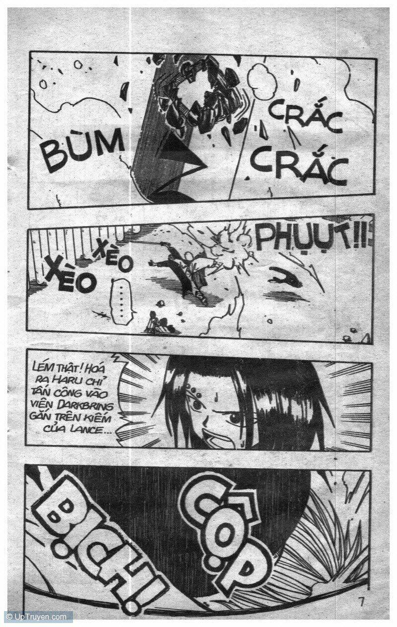 Rave Master (Scan) - Chương 3