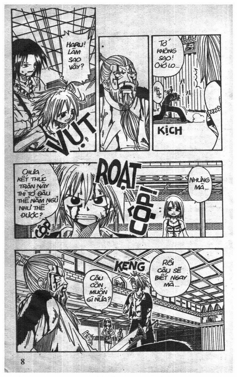Rave Master (Scan) - Chương 3