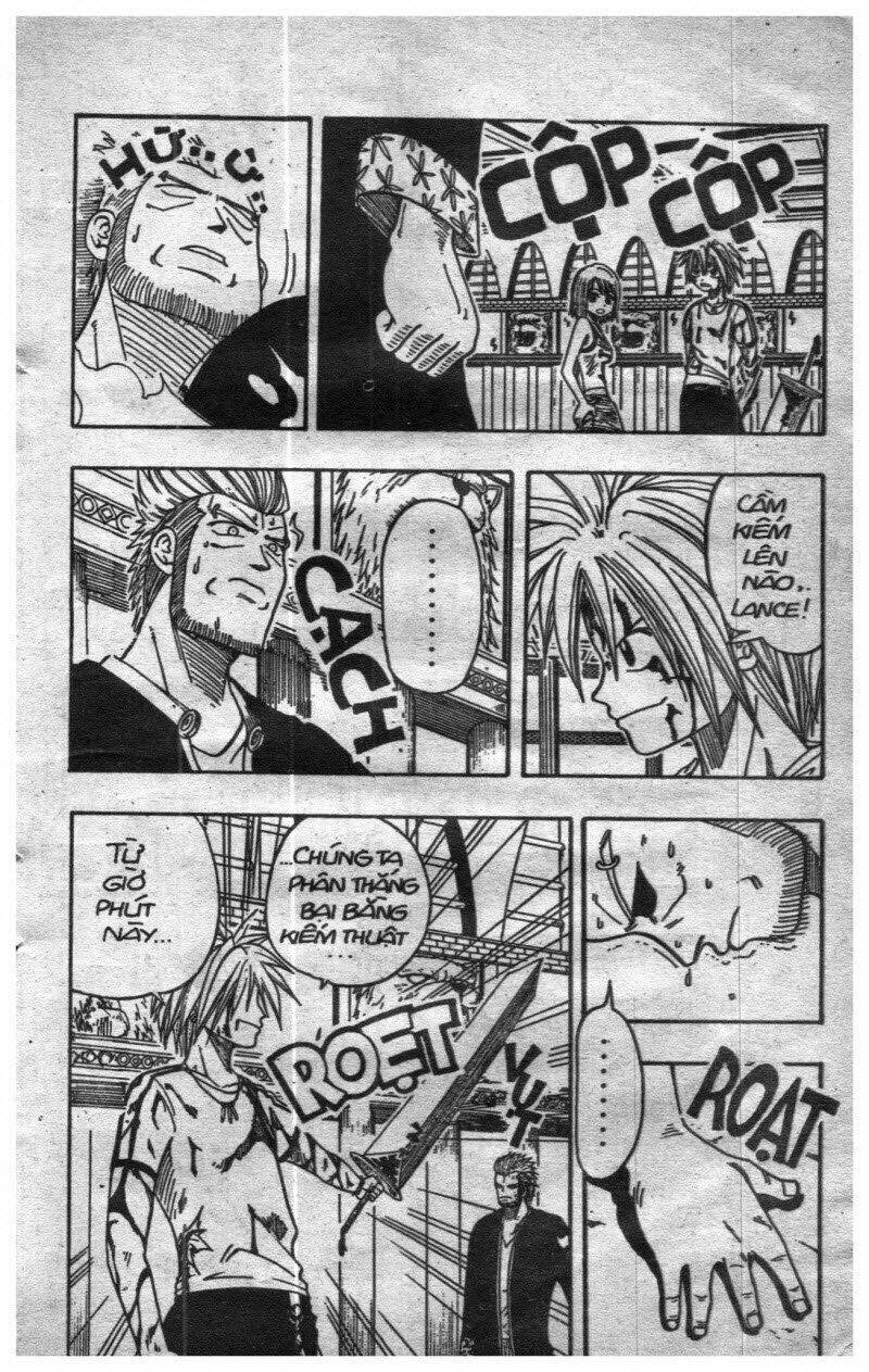 Rave Master (Scan) - Chương 3