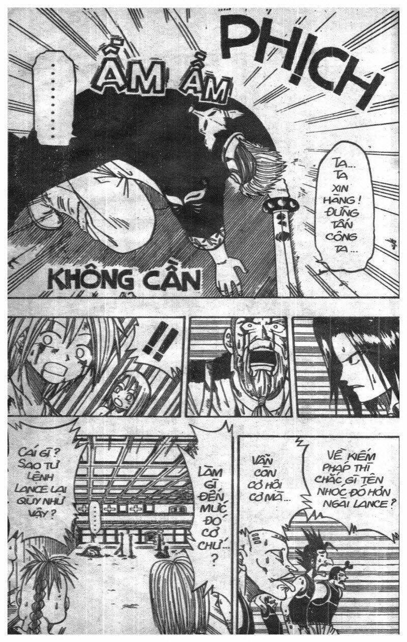 Rave Master (Scan) - Chương 3