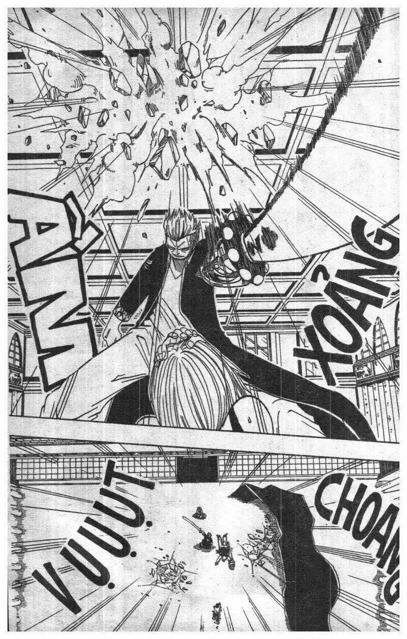 Rave Master (Scan) - Chương 3