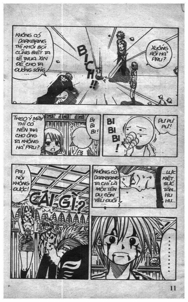 Rave Master (Scan) - Chương 3