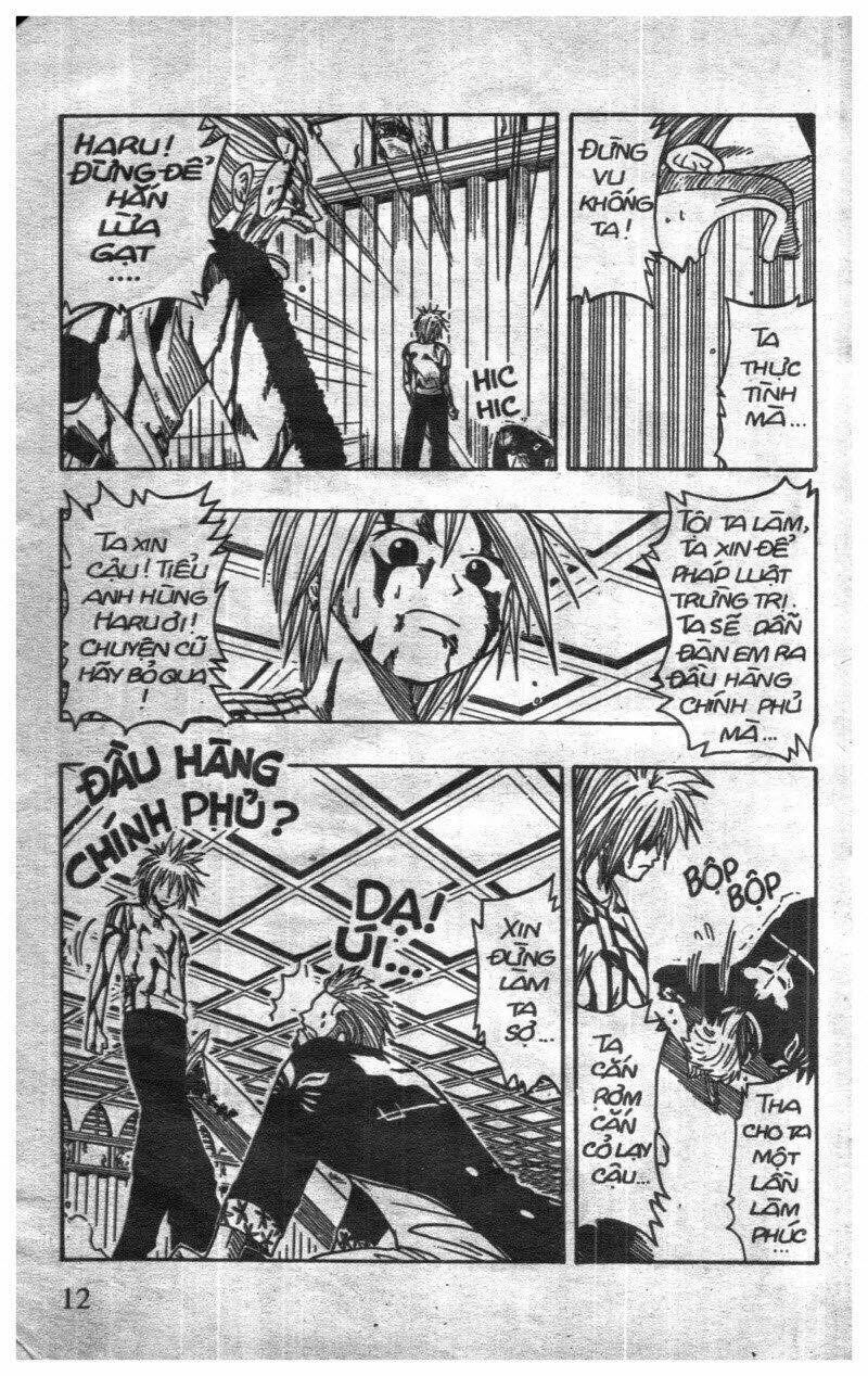 Rave Master (Scan) - Chương 3