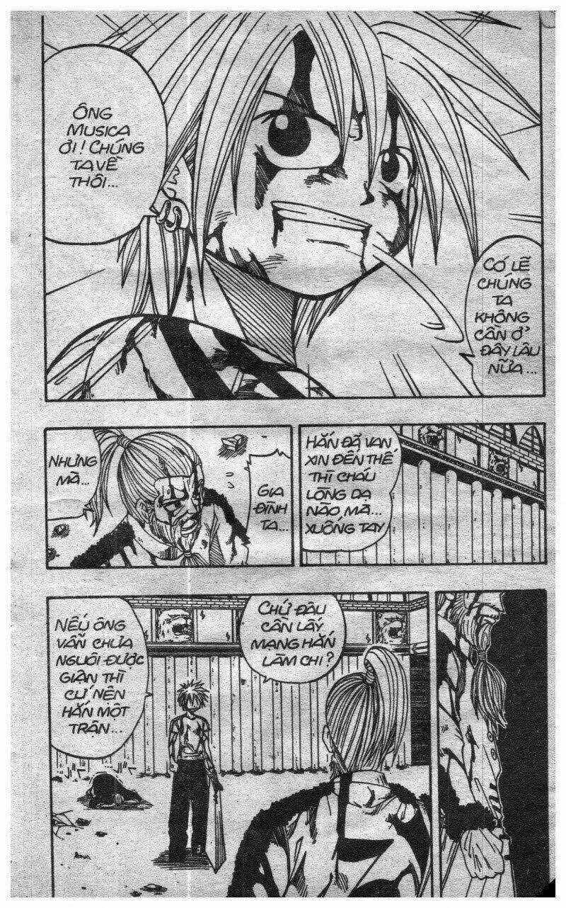 Rave Master (Scan) - Chương 3