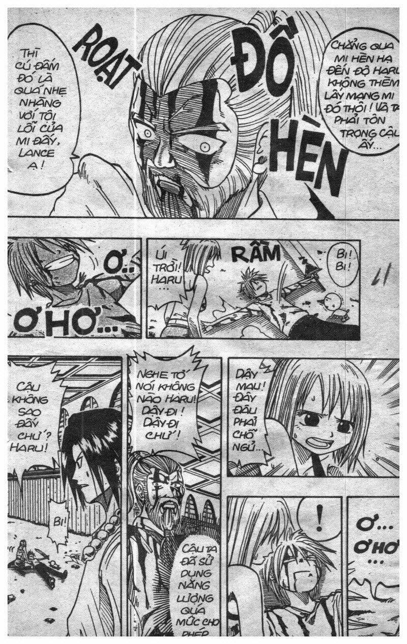 Rave Master (Scan) - Chương 3
