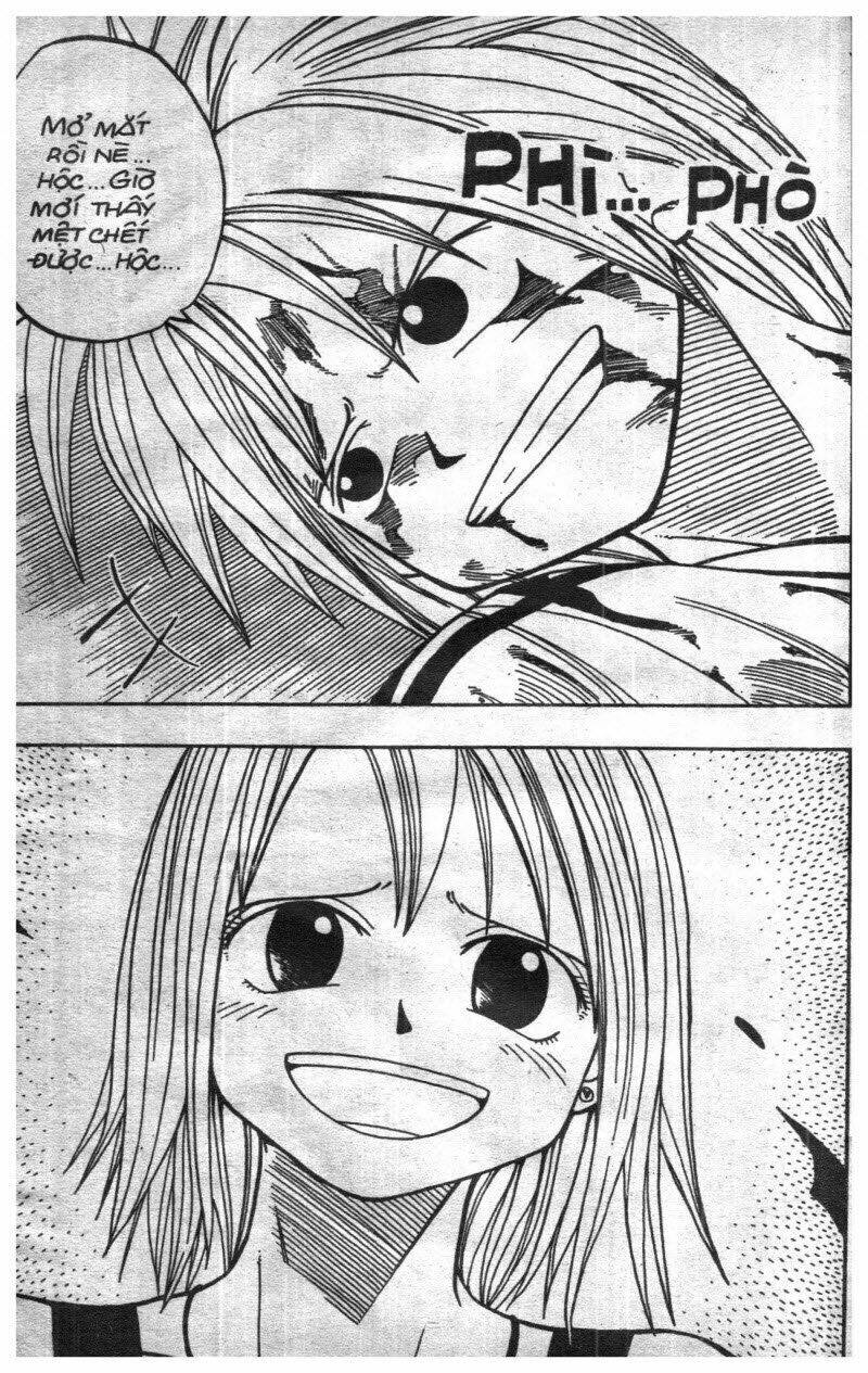 Rave Master (Scan) - Chương 3