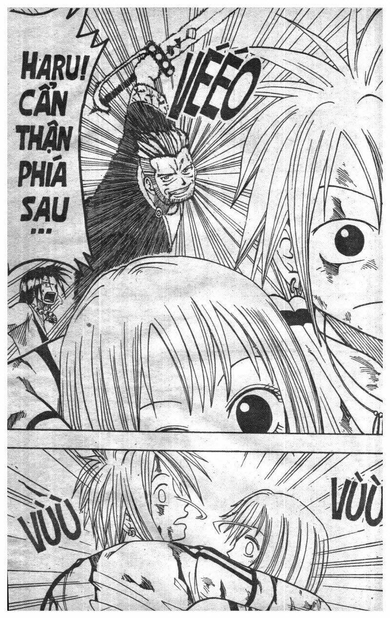 Rave Master (Scan) - Chương 3