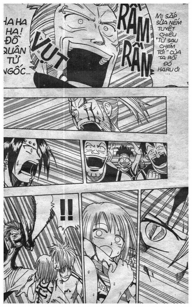 Rave Master (Scan) - Chương 3