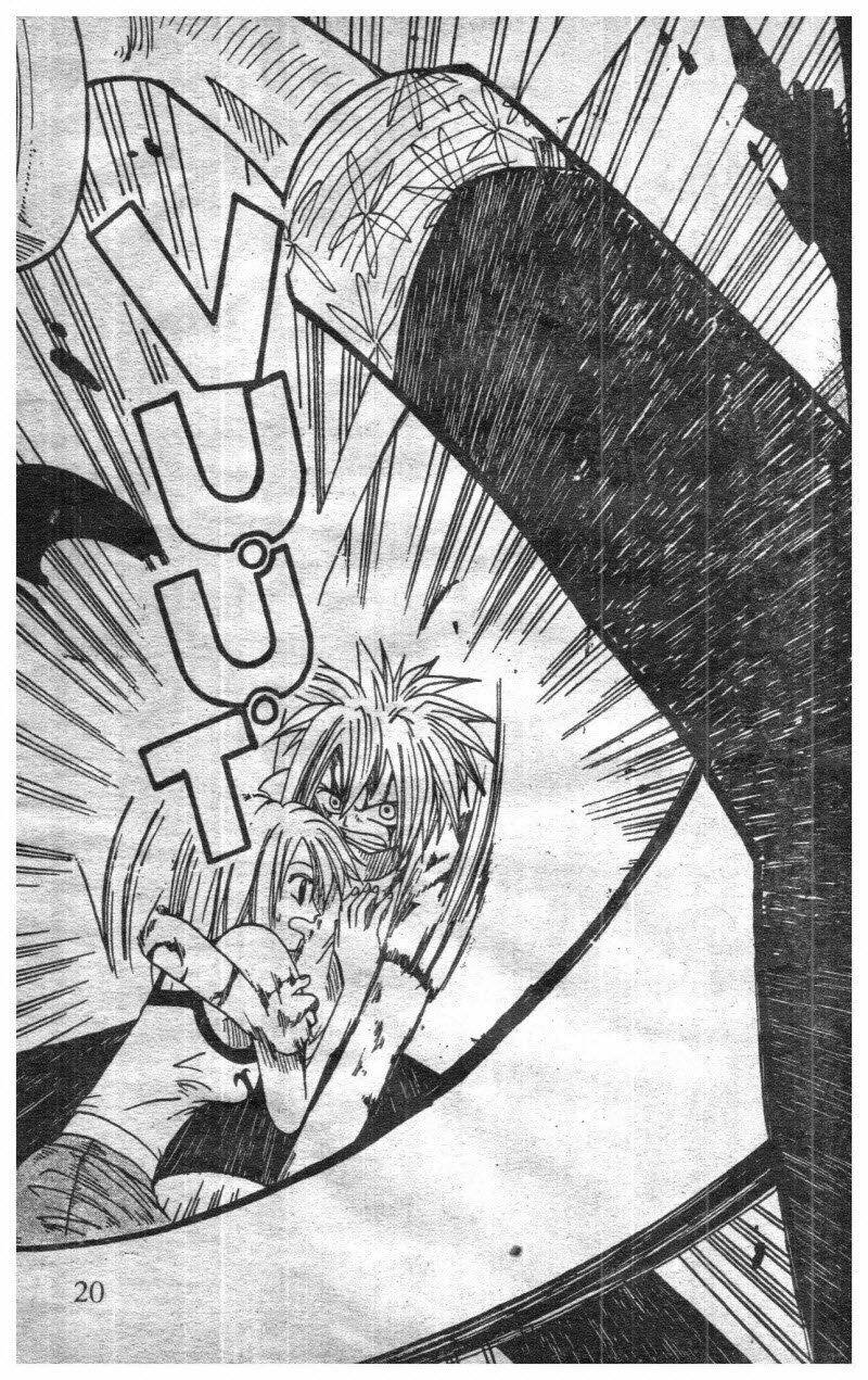 Rave Master (Scan) - Chương 3
