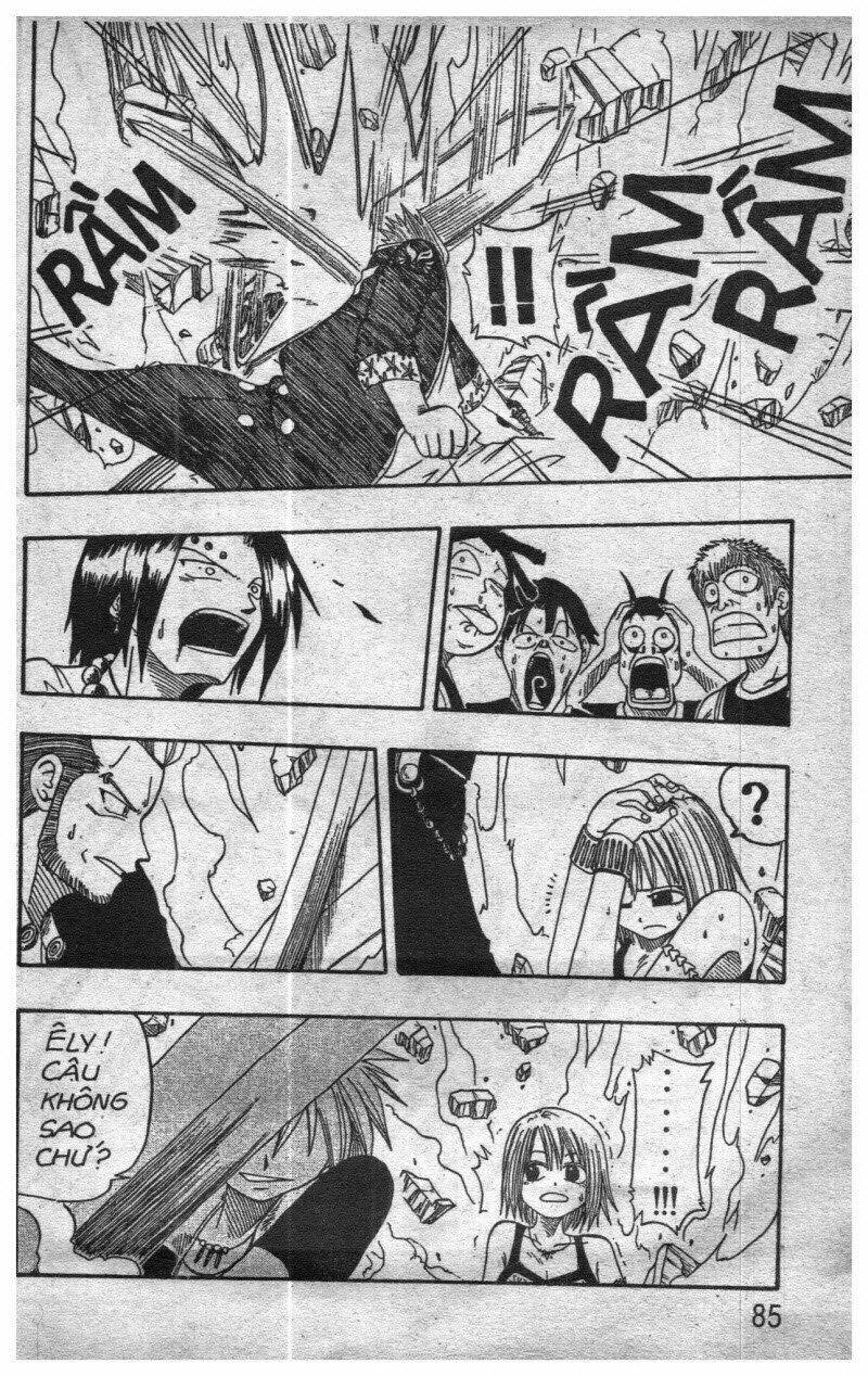 Rave Master (Scan) - Chương 3