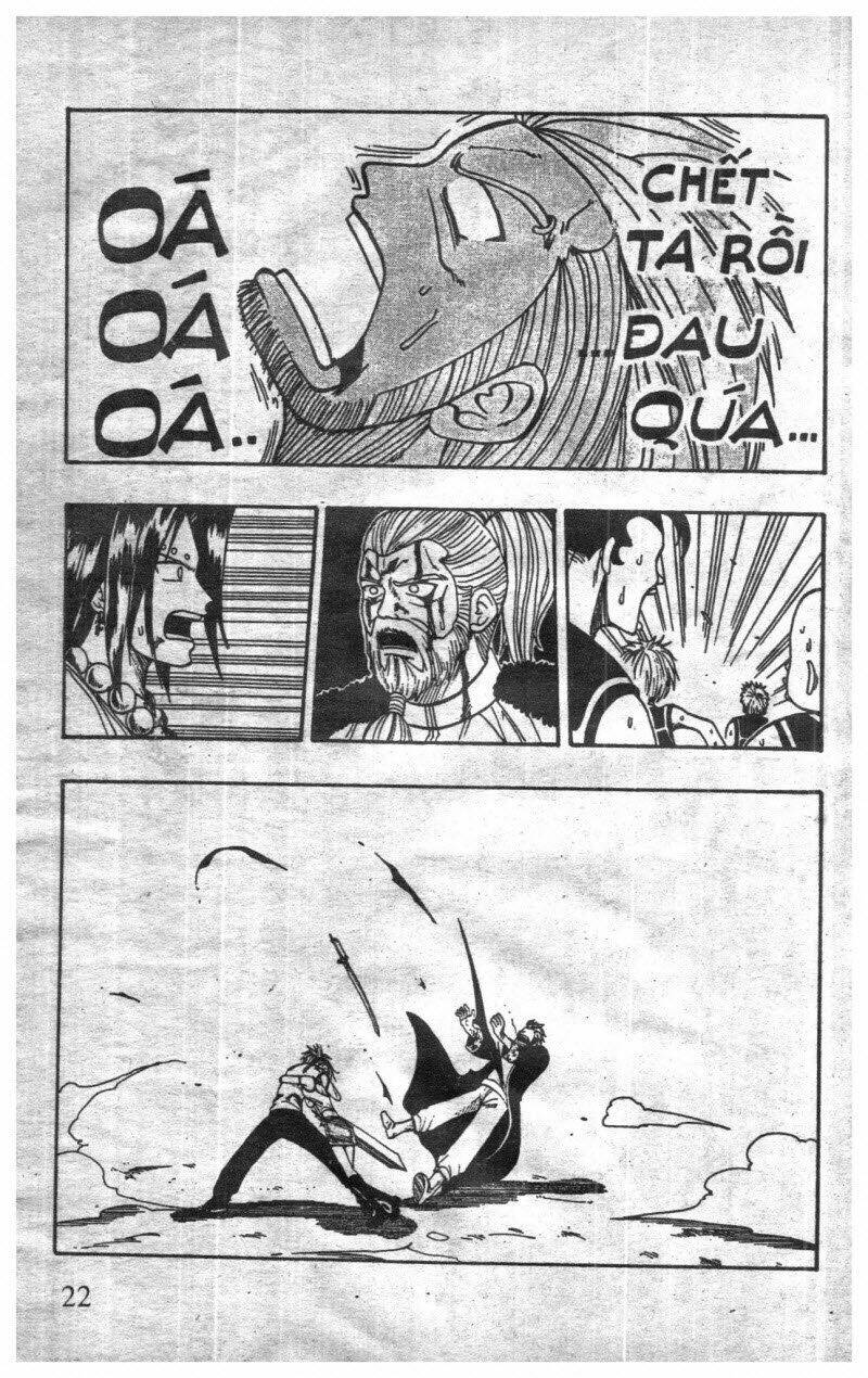 Rave Master (Scan) - Chương 3