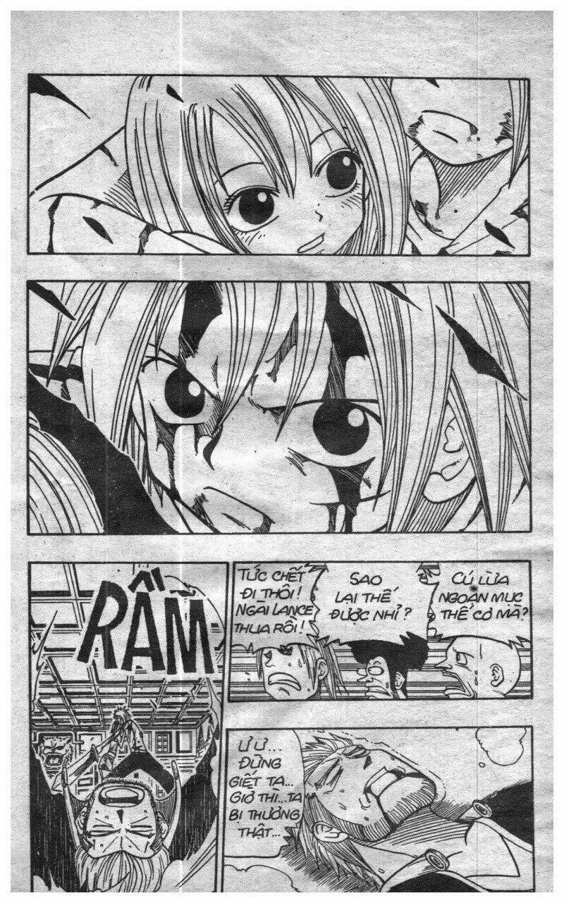 Rave Master (Scan) - Chương 3