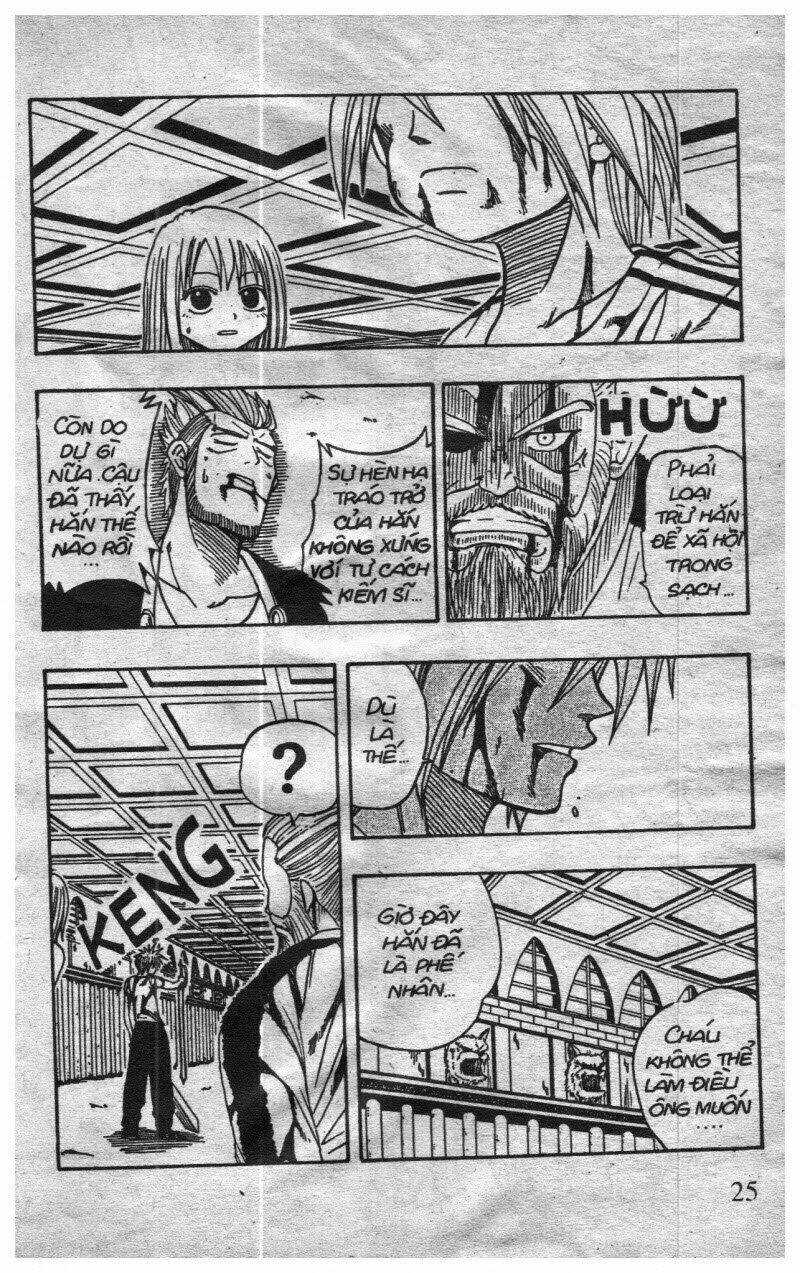 Rave Master (Scan) - Chương 3