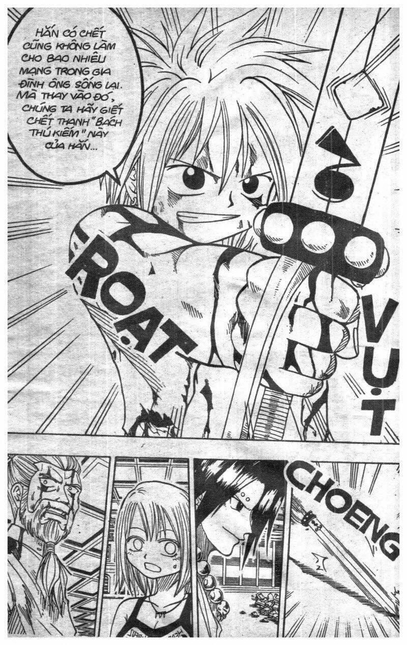 Rave Master (Scan) - Chương 3