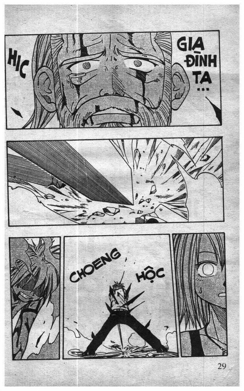 Rave Master (Scan) - Chương 3