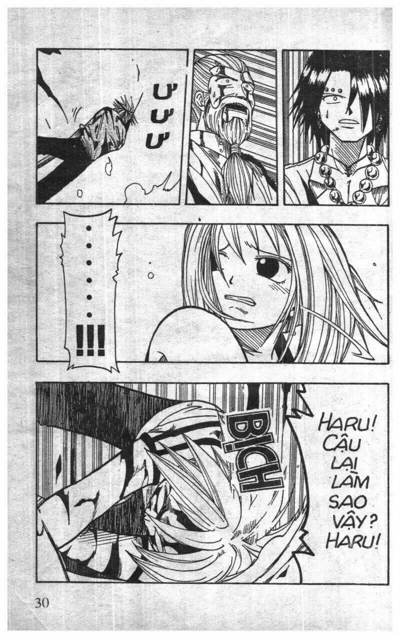 Rave Master (Scan) - Chương 3