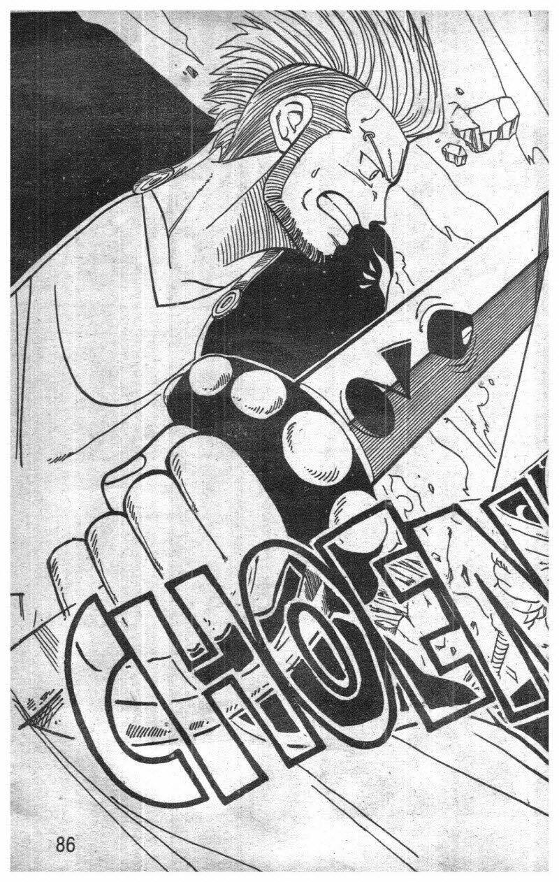 Rave Master (Scan) - Chương 3