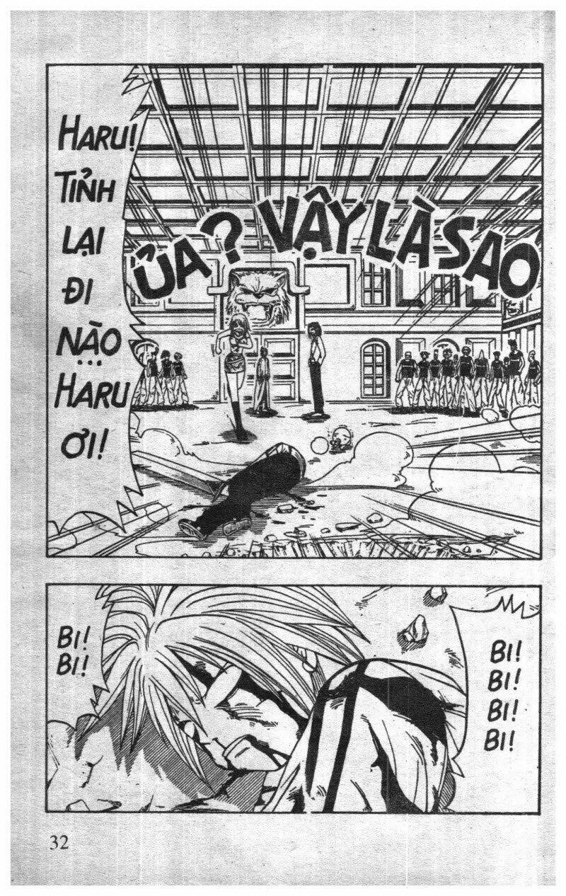 Rave Master (Scan) - Chương 3
