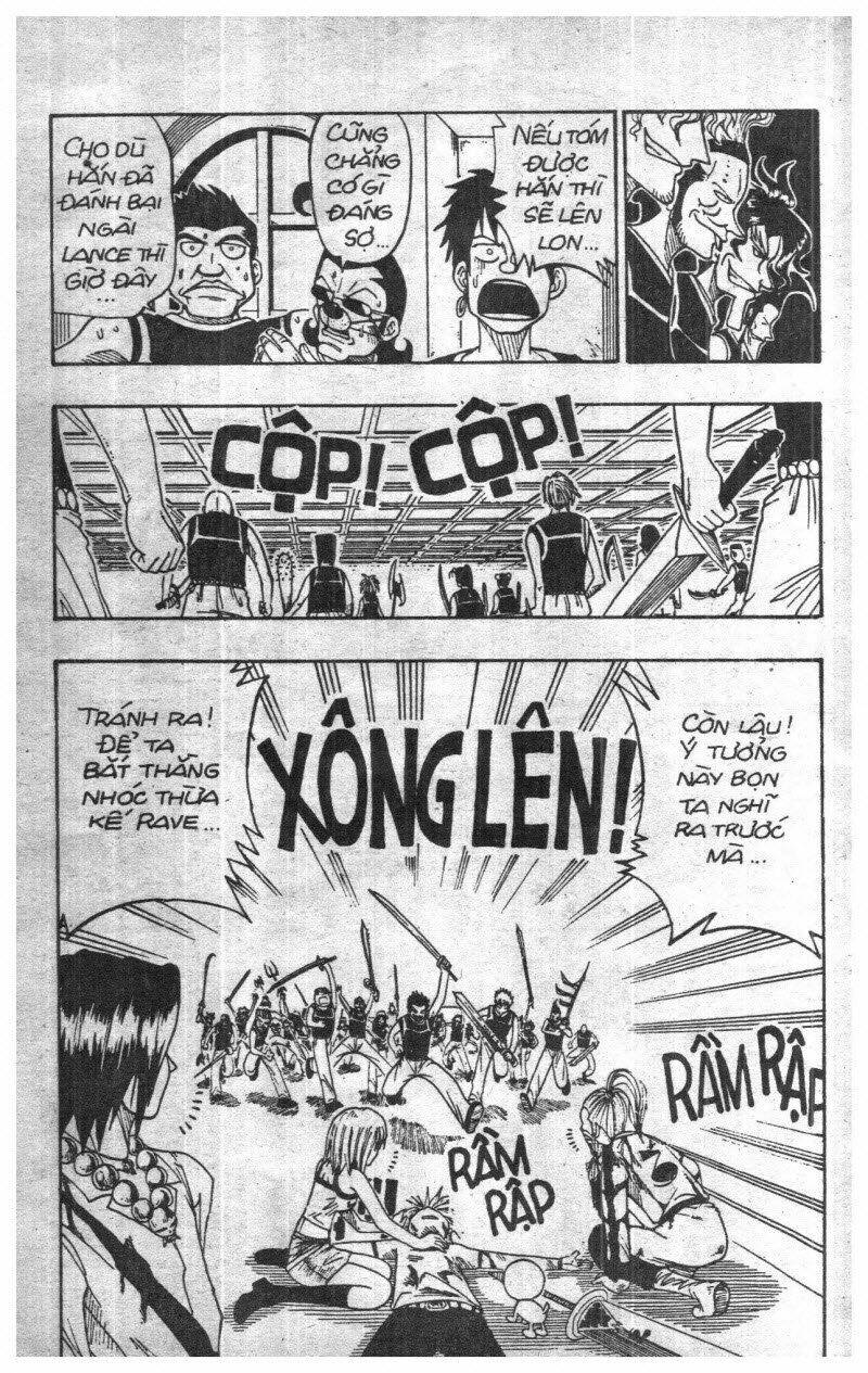 Rave Master (Scan) - Chương 3